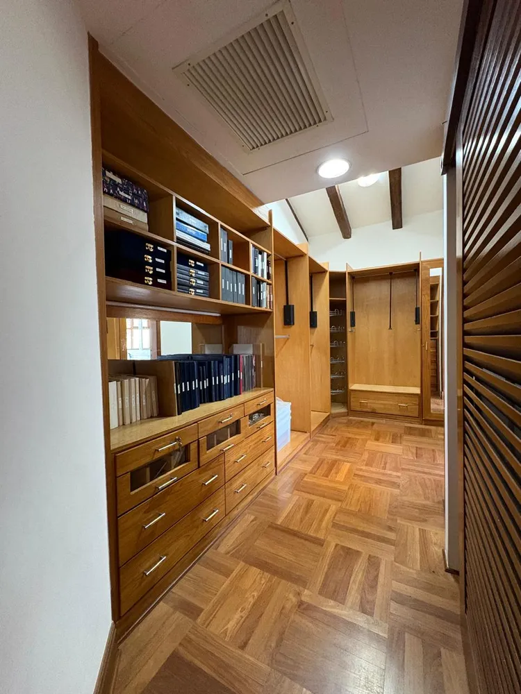 Casa, 5 quartos, 907 m² - Foto 1
