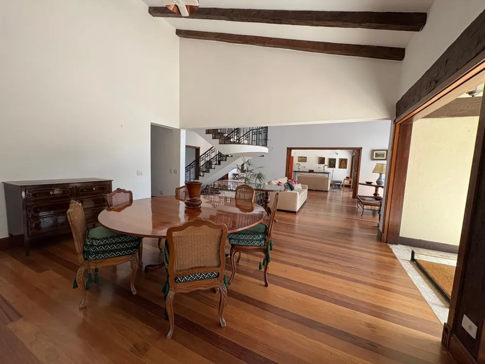 Casa, 5 quartos, 907 m² - Foto 2