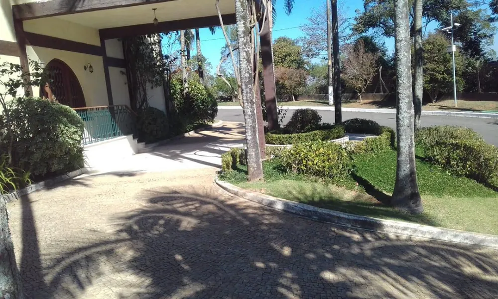 Casa, 5 quartos, 907 m² - Foto 3