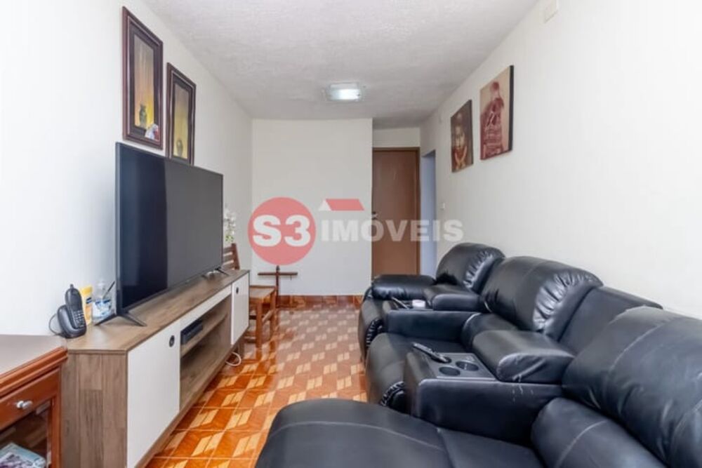 Casa, 3 quartos, 180 m² - Foto 2