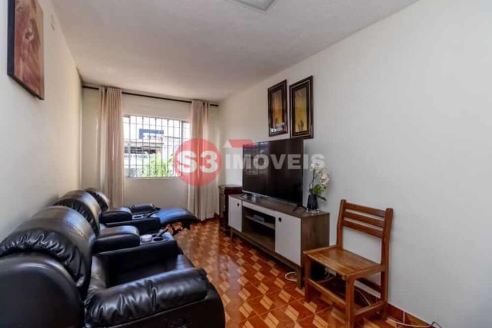 Casa, 3 quartos, 180 m² - Foto 1