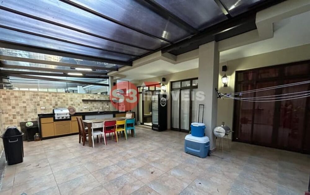 Apartamento à venda com 2 quartos, 119m² - Foto 17