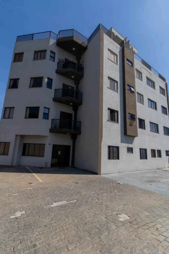 Apartamento, 2 quartos, 67 m² - Foto 2