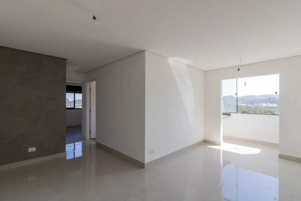 Apartamento, 2 quartos, 67 m² - Foto 1