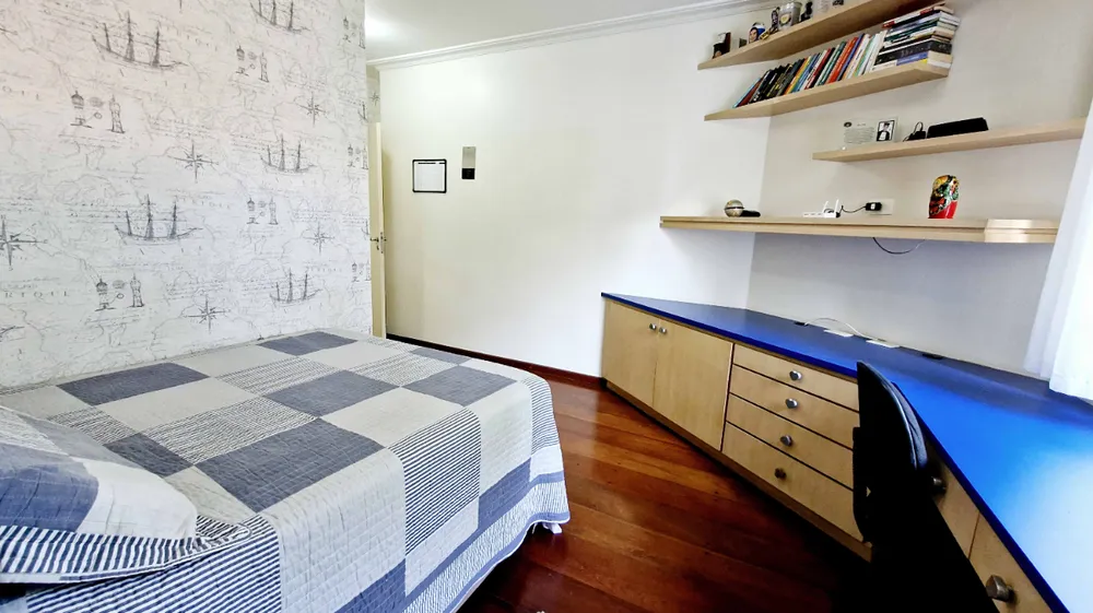 Casa, 4 quartos, 395 m² - Foto 4
