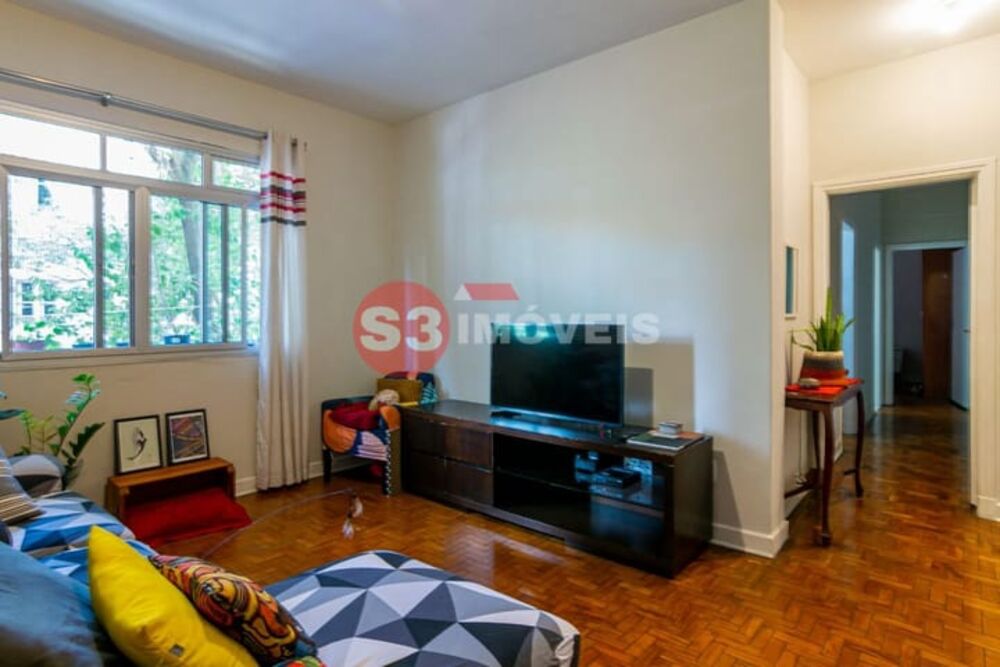 Apartamento, 2 quartos, 87 m² - Foto 1