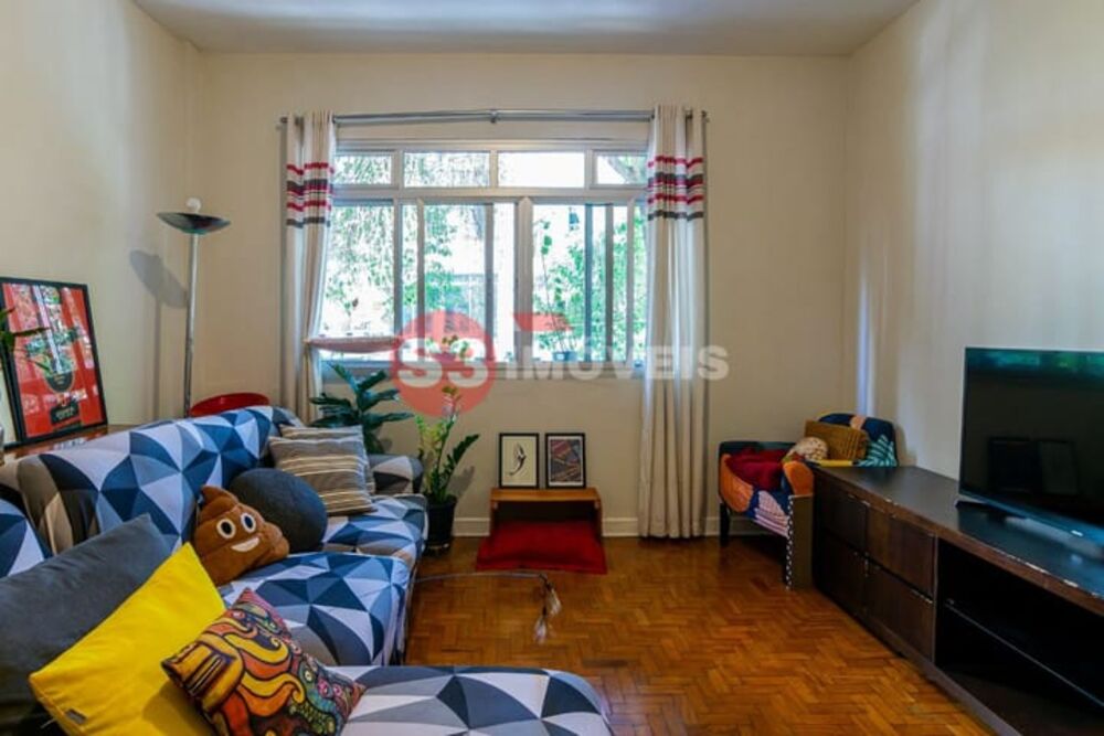 Apartamento, 2 quartos, 87 m² - Foto 2