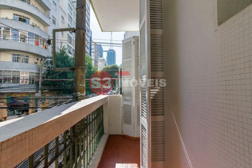 Apartamento, 2 quartos, 87 m² - Foto 8