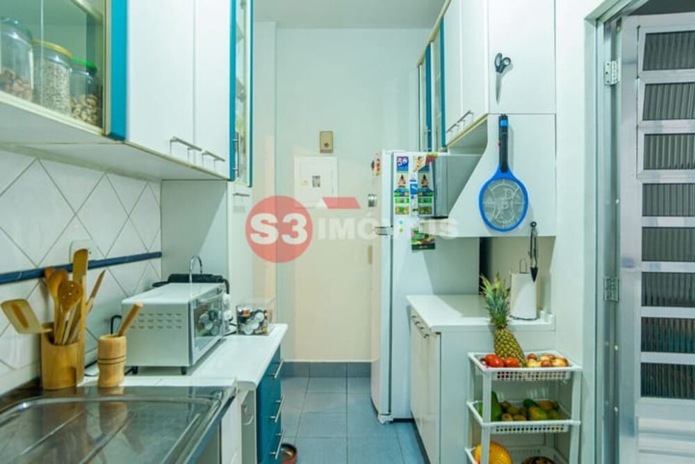 Apartamento, 2 quartos, 87 m² - Foto 3