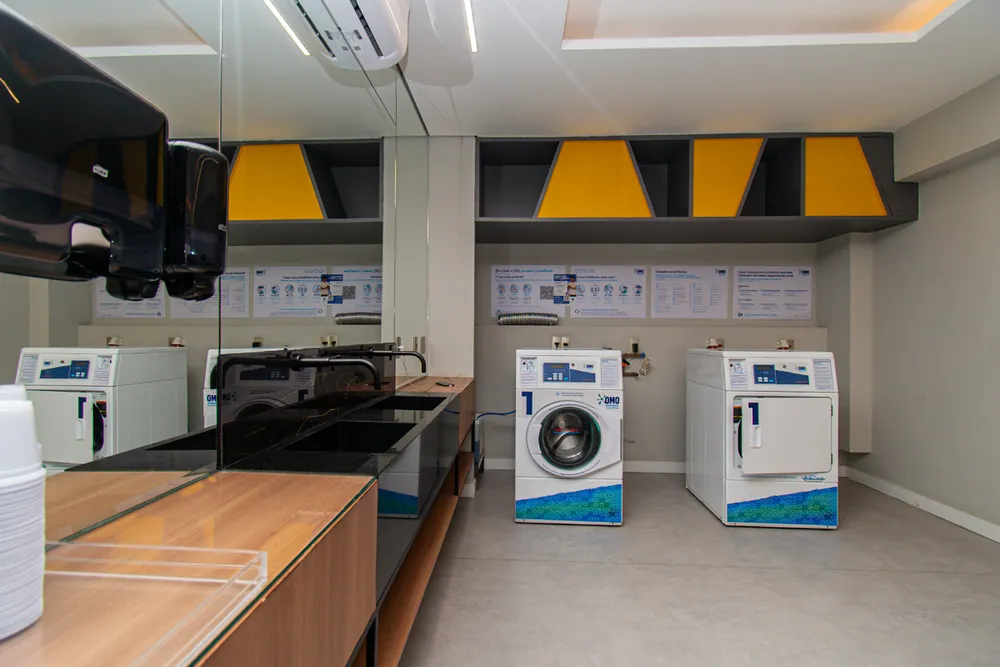 Apartamento, 1 quarto, 28 m² - Foto 4