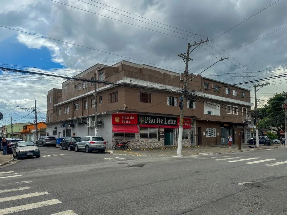 Loja-Salão, 1636 m² - Foto 3