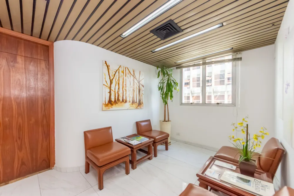 Sala-Conjunto, 65 m² - Foto 1