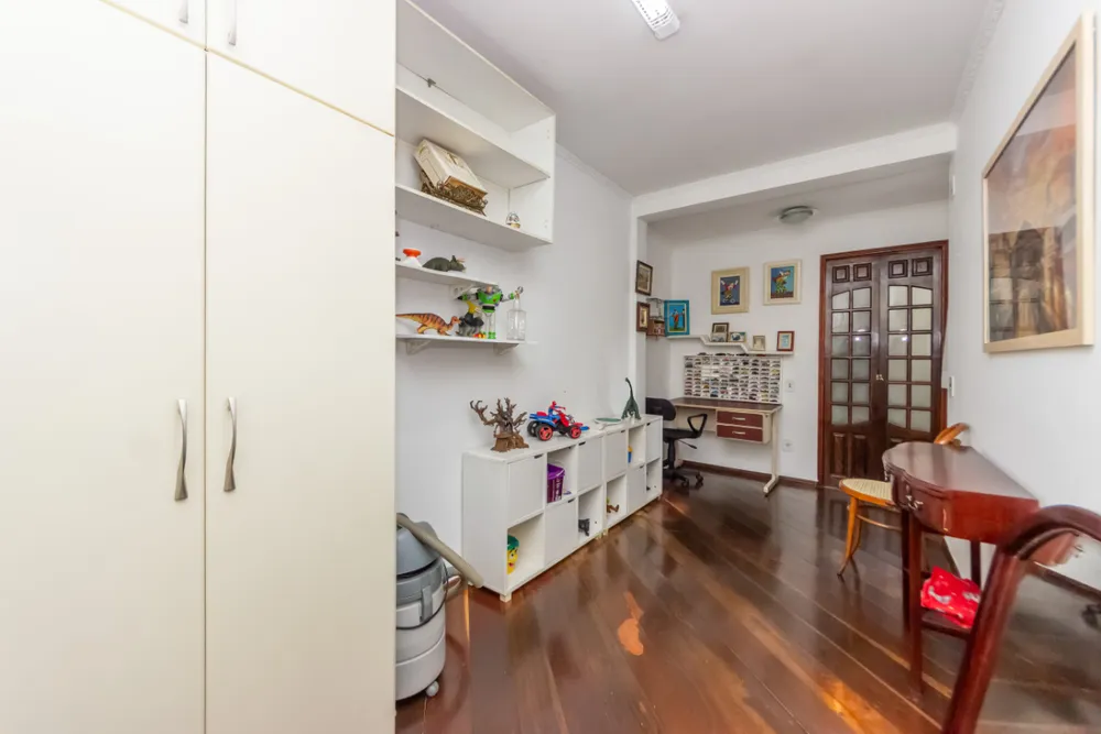 Sobrado, 4 quartos, 181 m² - Foto 3