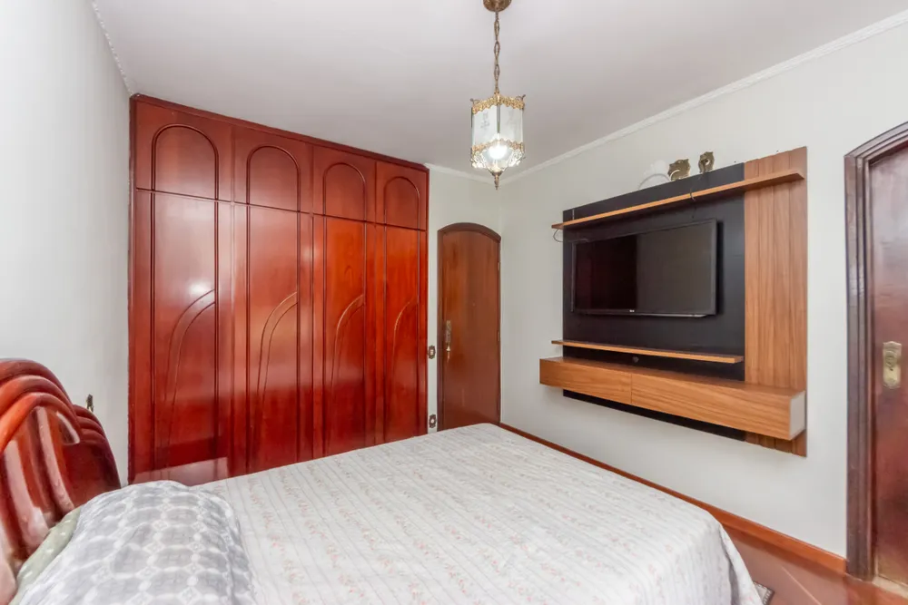 Sobrado, 4 quartos, 181 m² - Foto 2