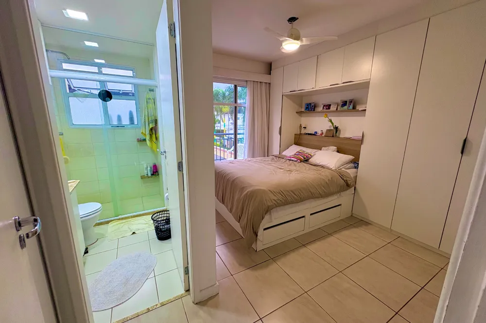 Casa de Condomínio, 4 quartos - Foto 6