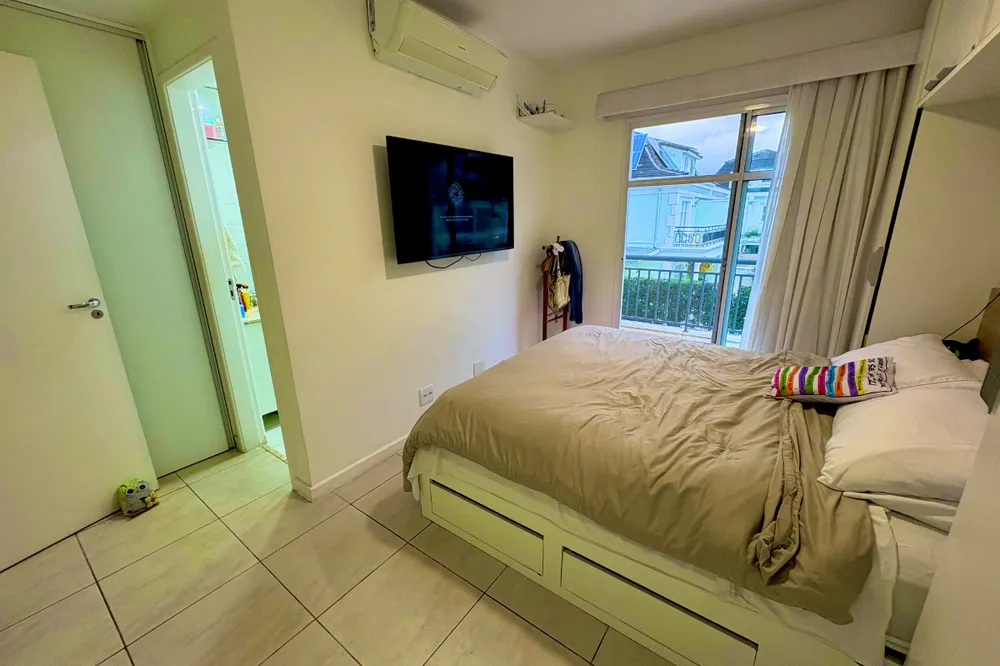 Casa de Condomínio, 4 quartos - Foto 7