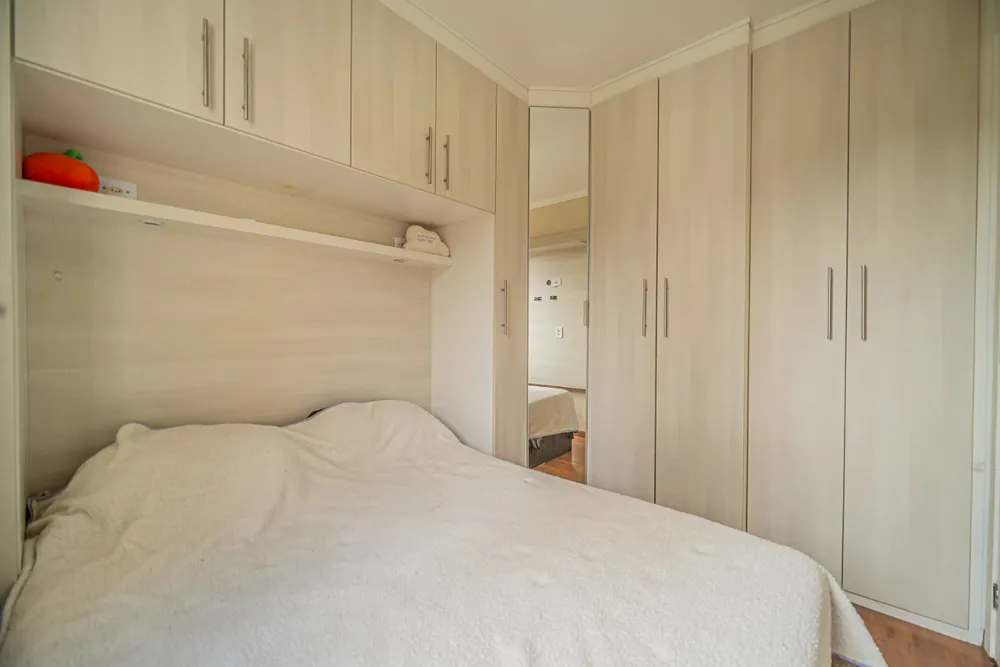 Apartamento, 2 quartos, 47 m² - Foto 2