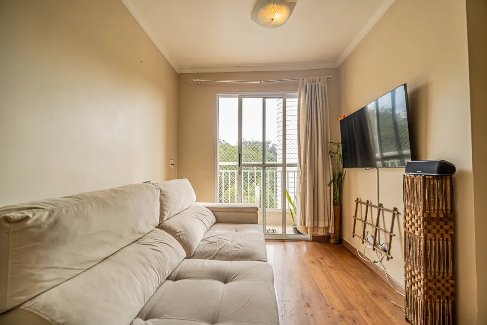 Apartamento, 2 quartos, 47 m² - Foto 4
