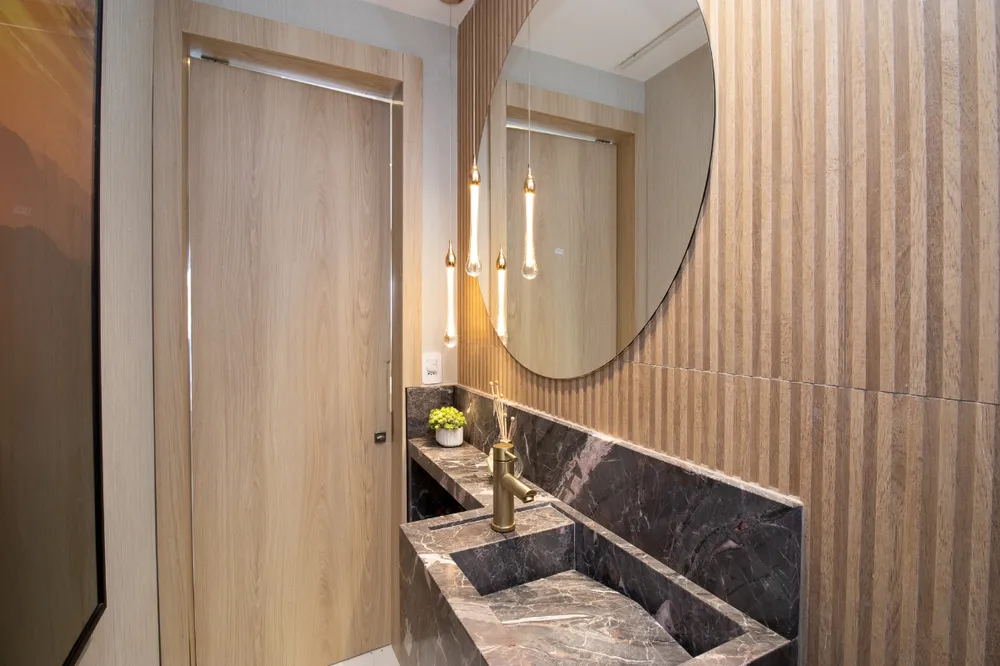 Apartamento, 3 quartos, 100 m² - Foto 4