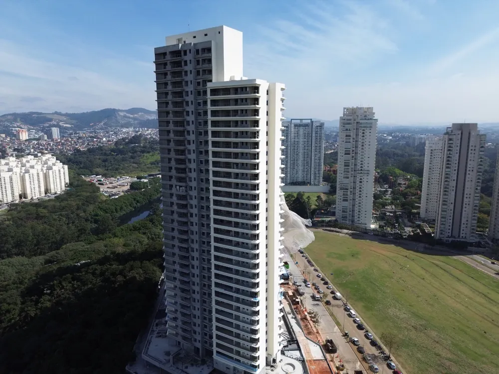 Apartamento, 3 quartos, 114 m² - Foto 2