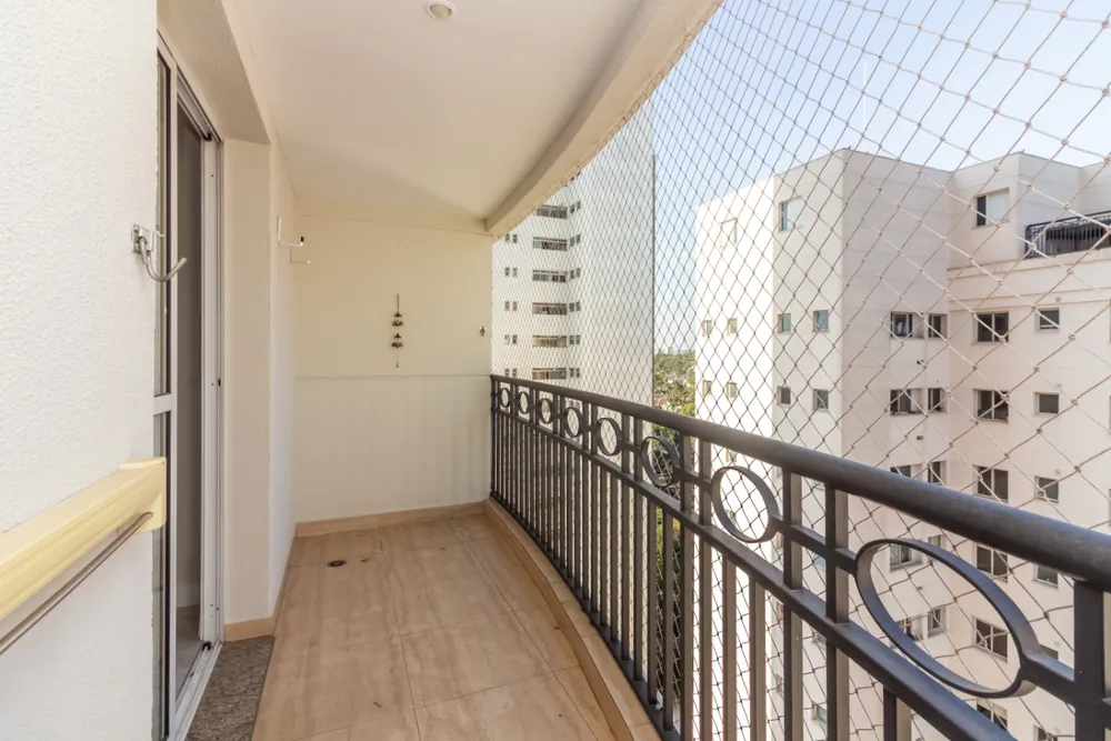 Apartamento, 3 quartos, 94 m² - Foto 2