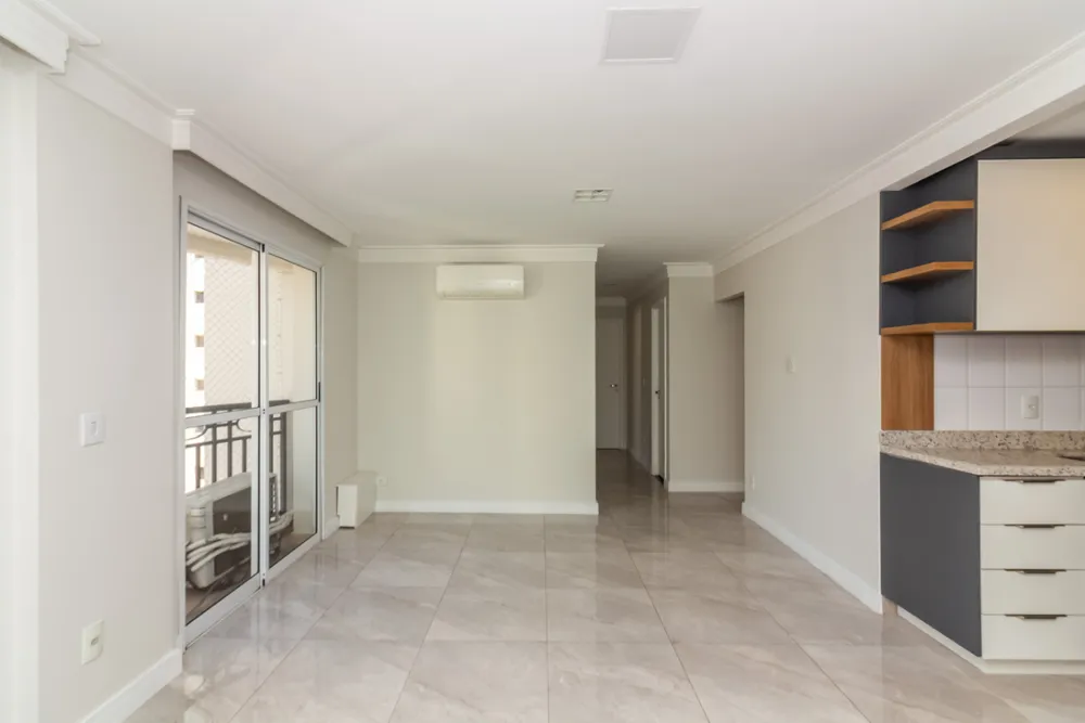 Apartamento, 3 quartos, 94 m² - Foto 1