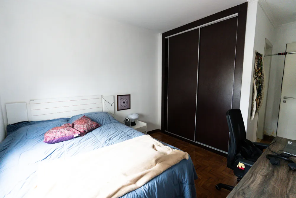 Apartamento, 2 quartos, 88 m² - Foto 4