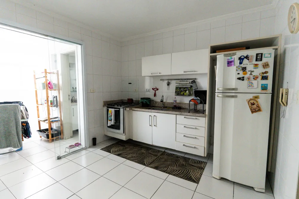 Apartamento, 2 quartos, 88 m² - Foto 2