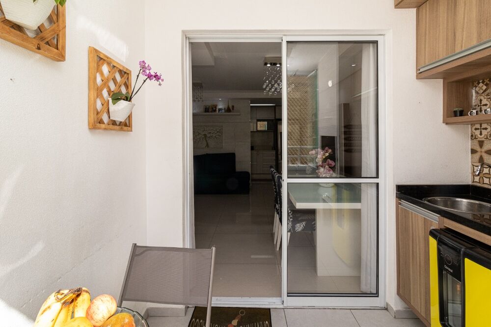 Apartamento, 3 quartos, 161 m² - Foto 4