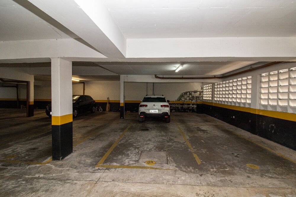 Apartamento, 3 quartos, 161 m² - Foto 1