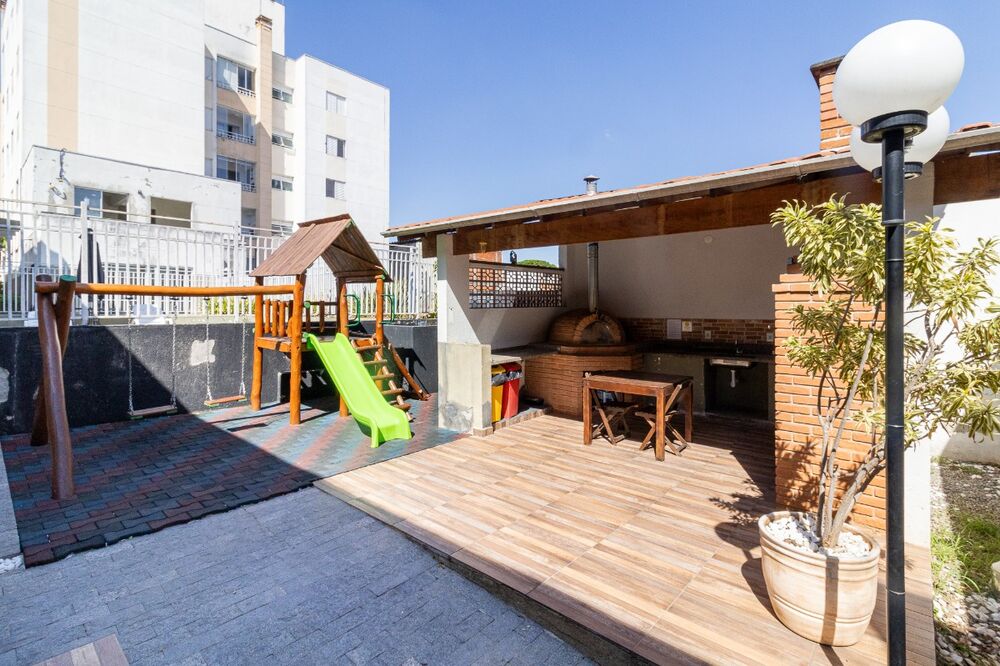Apartamento, 3 quartos, 161 m² - Foto 7