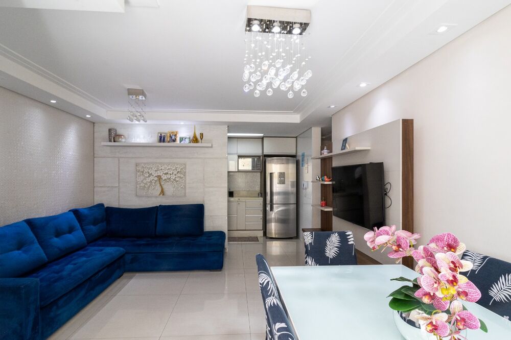 Apartamento, 3 quartos, 161 m² - Foto 5