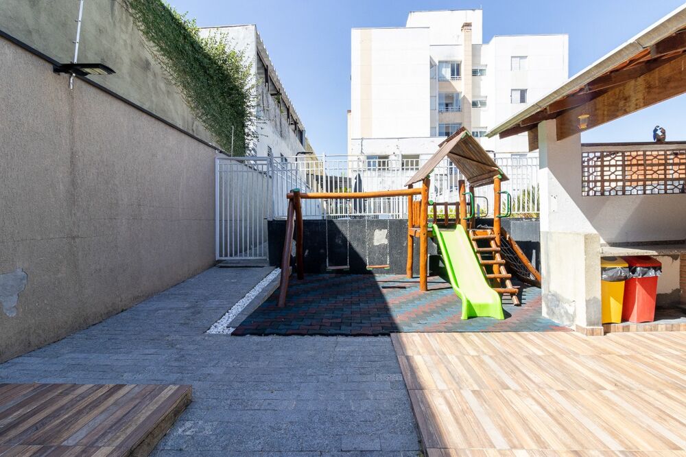Apartamento, 3 quartos, 161 m² - Foto 8