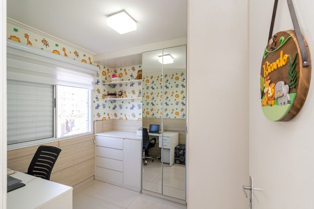 Apartamento, 3 quartos, 161 m² - Foto 6