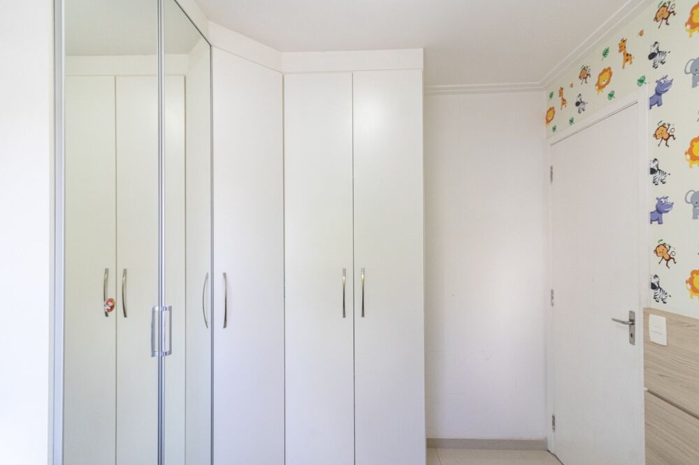 Apartamento, 3 quartos, 161 m² - Foto 2