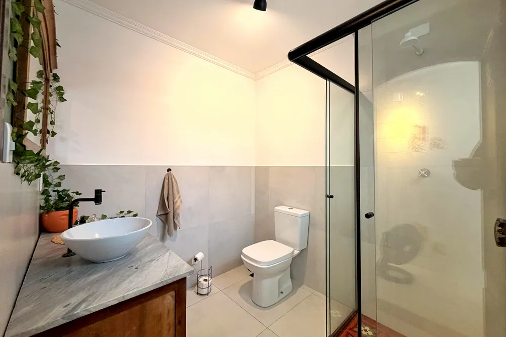 Casa de Condomínio, 2 quartos - Foto 1