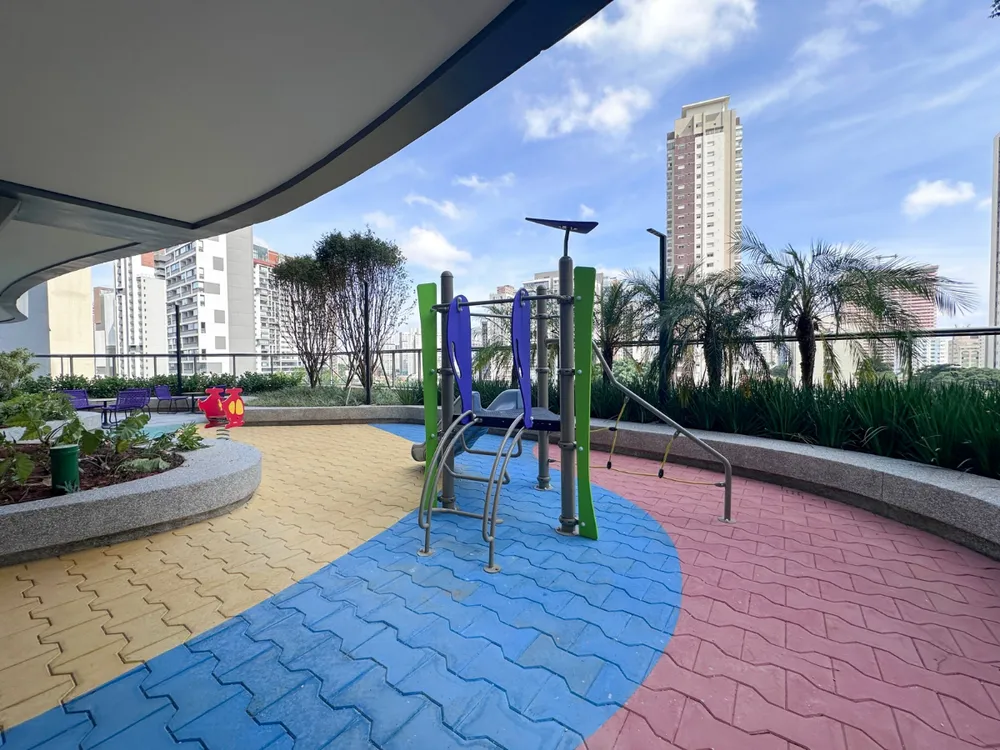 Apartamento, 2 quartos, 66 m² - Foto 3