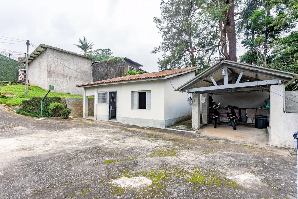 Casa, 2 quartos, 70 m² - Foto 3