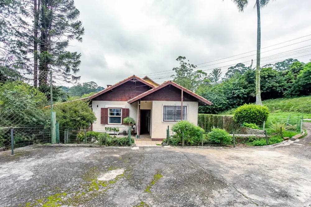 Casa, 2 quartos, 70 m² - Foto 1
