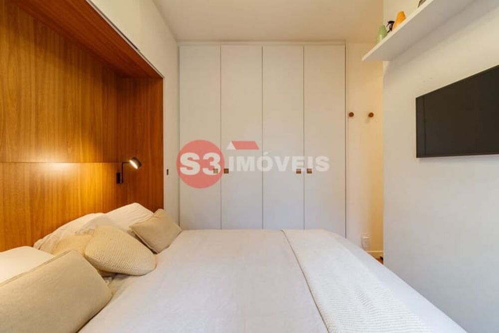 Apartamento, 2 quartos, 62 m² - Foto 8