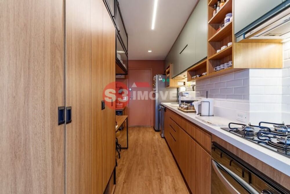 Apartamento, 2 quartos, 62 m² - Foto 2