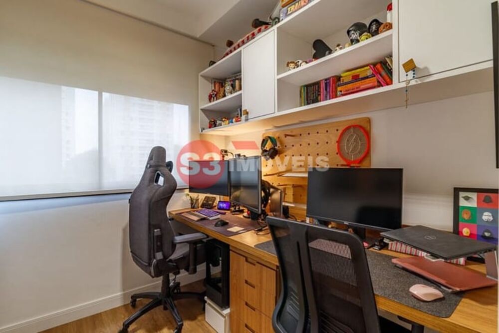 Apartamento, 2 quartos, 62 m² - Foto 4