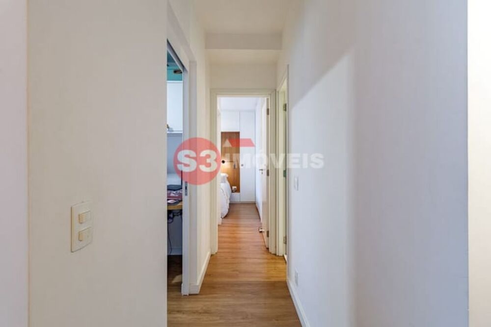 Apartamento, 2 quartos, 62 m² - Foto 3