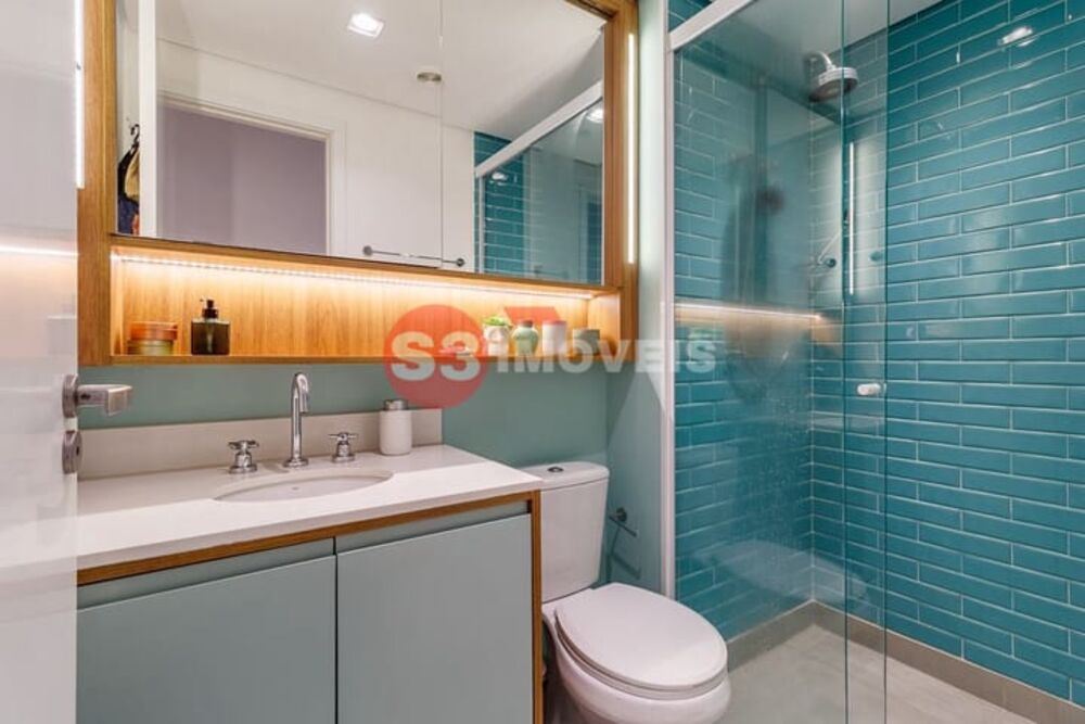 Apartamento, 2 quartos, 62 m² - Foto 6