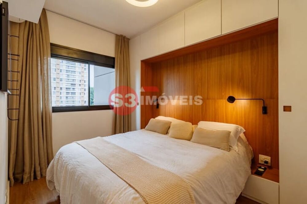Apartamento, 2 quartos, 62 m² - Foto 1