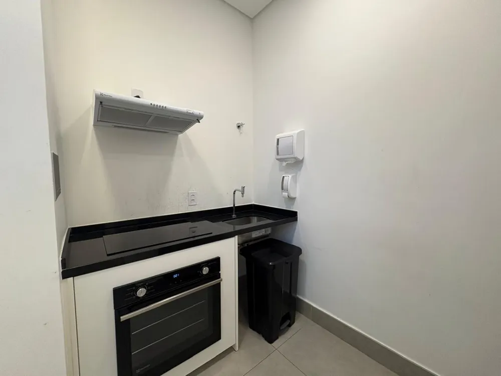Apartamento, 1 quarto, 22 m² - Foto 2