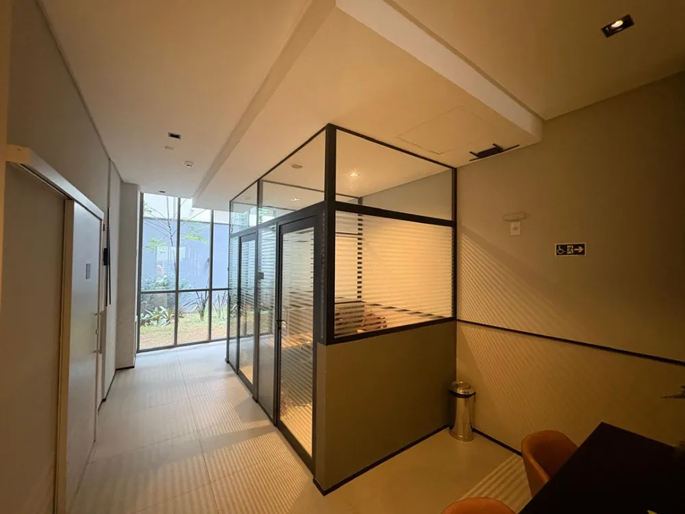 Apartamento, 1 quarto, 22 m² - Foto 3