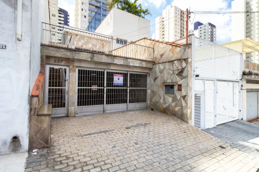 Sobrado, 2 quartos, 131 m² - Foto 1