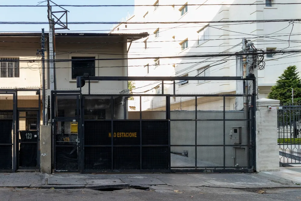 Prédio Inteiro, 208 m² - Foto 4