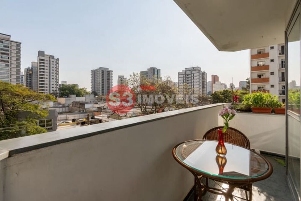 Apartamento, 5 quartos, 288 m² - Foto 2